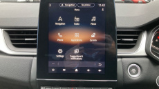 Renault Captur 1.3 TCE 130 S Edition 5dr EDC Petrol Hatchback